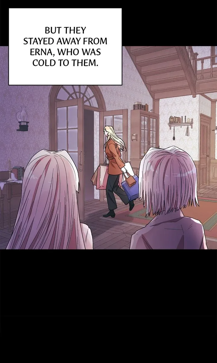 The House of Blind Sheep (Official) Chapter 18 page 24