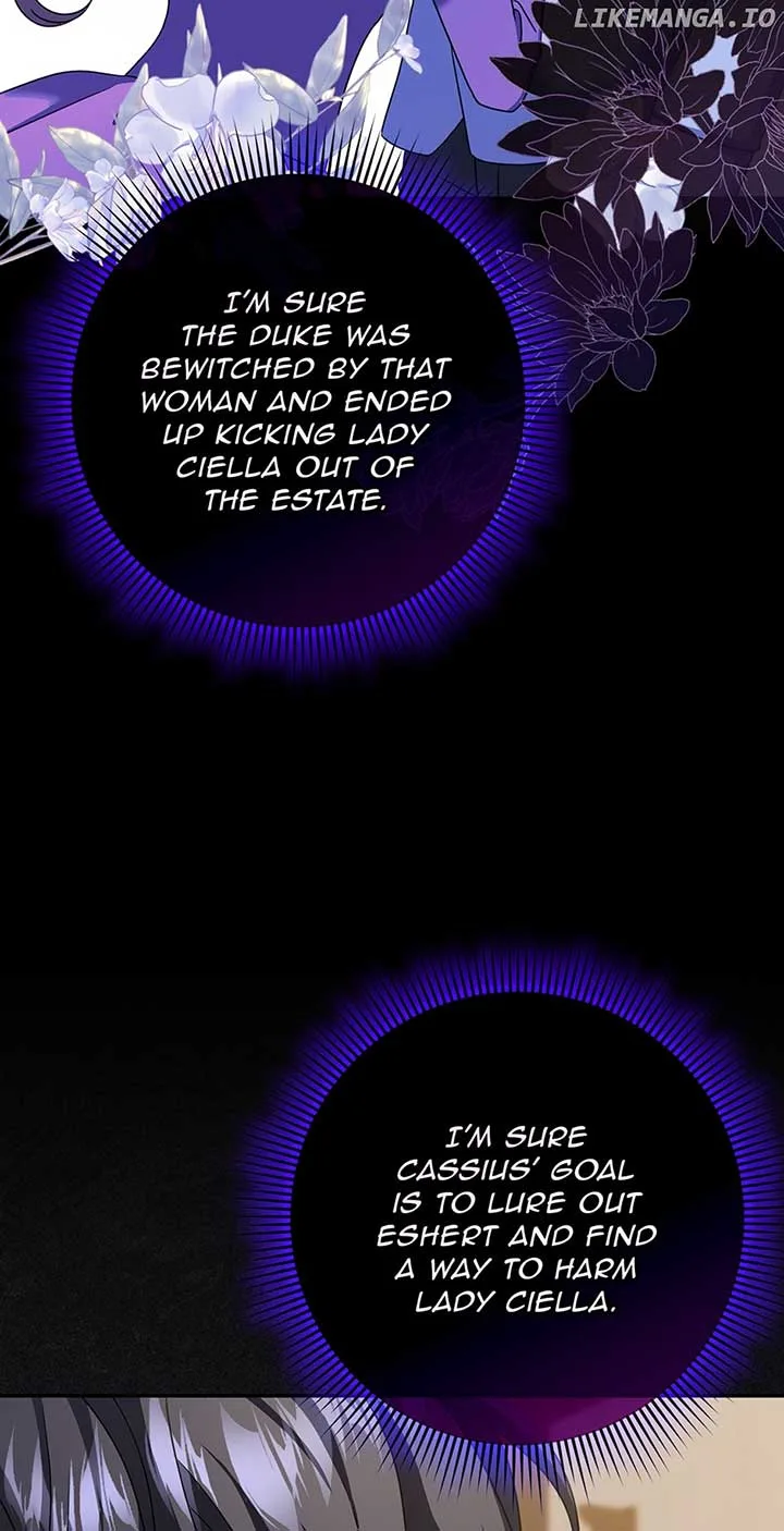 The Lost Cinderella Chapter 16 page 76