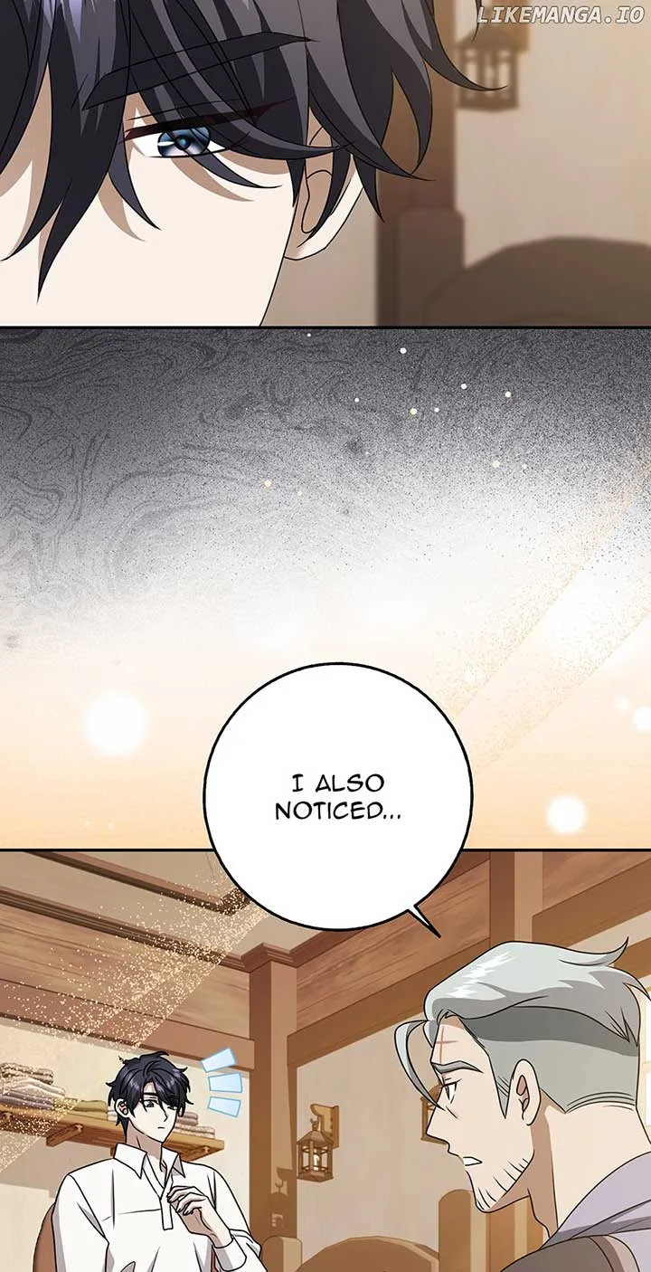 The Lost Cinderella Chapter 16 page 77
