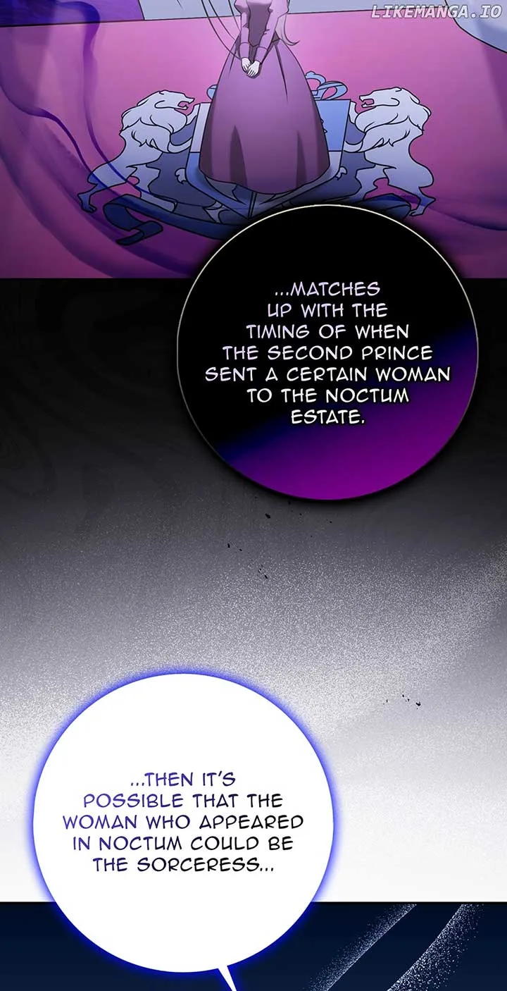 The Lost Cinderella Chapter 16 page 73