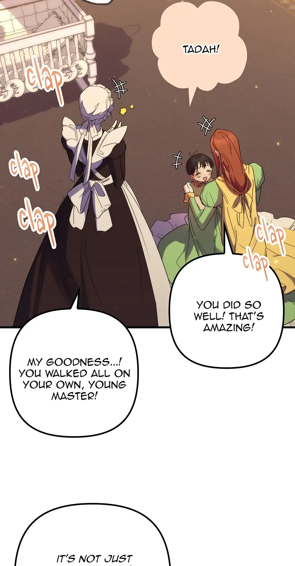 The Hero Went Crazy Even Though I’m the One Who Died Chapter 17 page 52