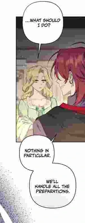 The Heroine’s Friend Strikes Back Chapter 18 page 38