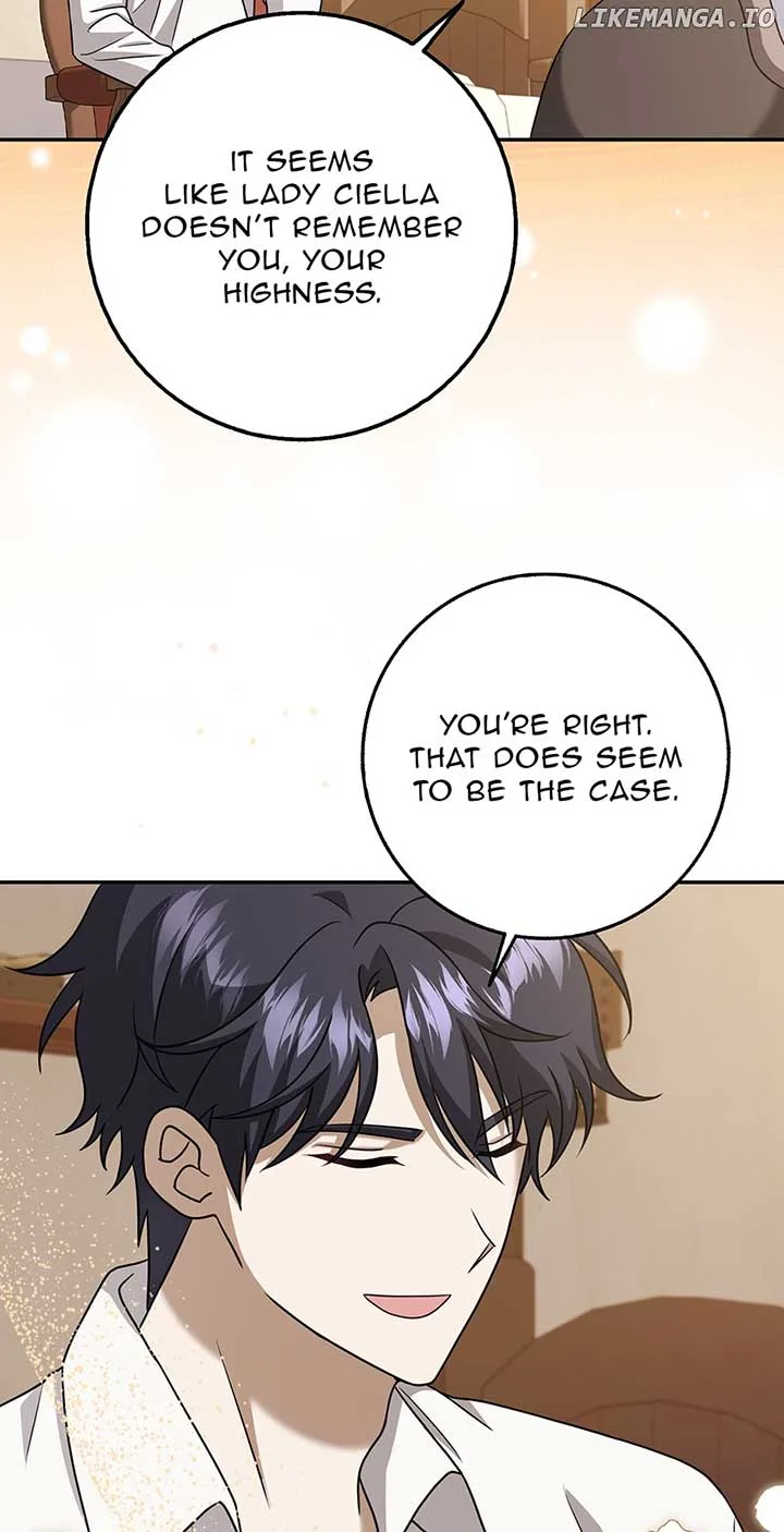 The Lost Cinderella Chapter 16 page 78