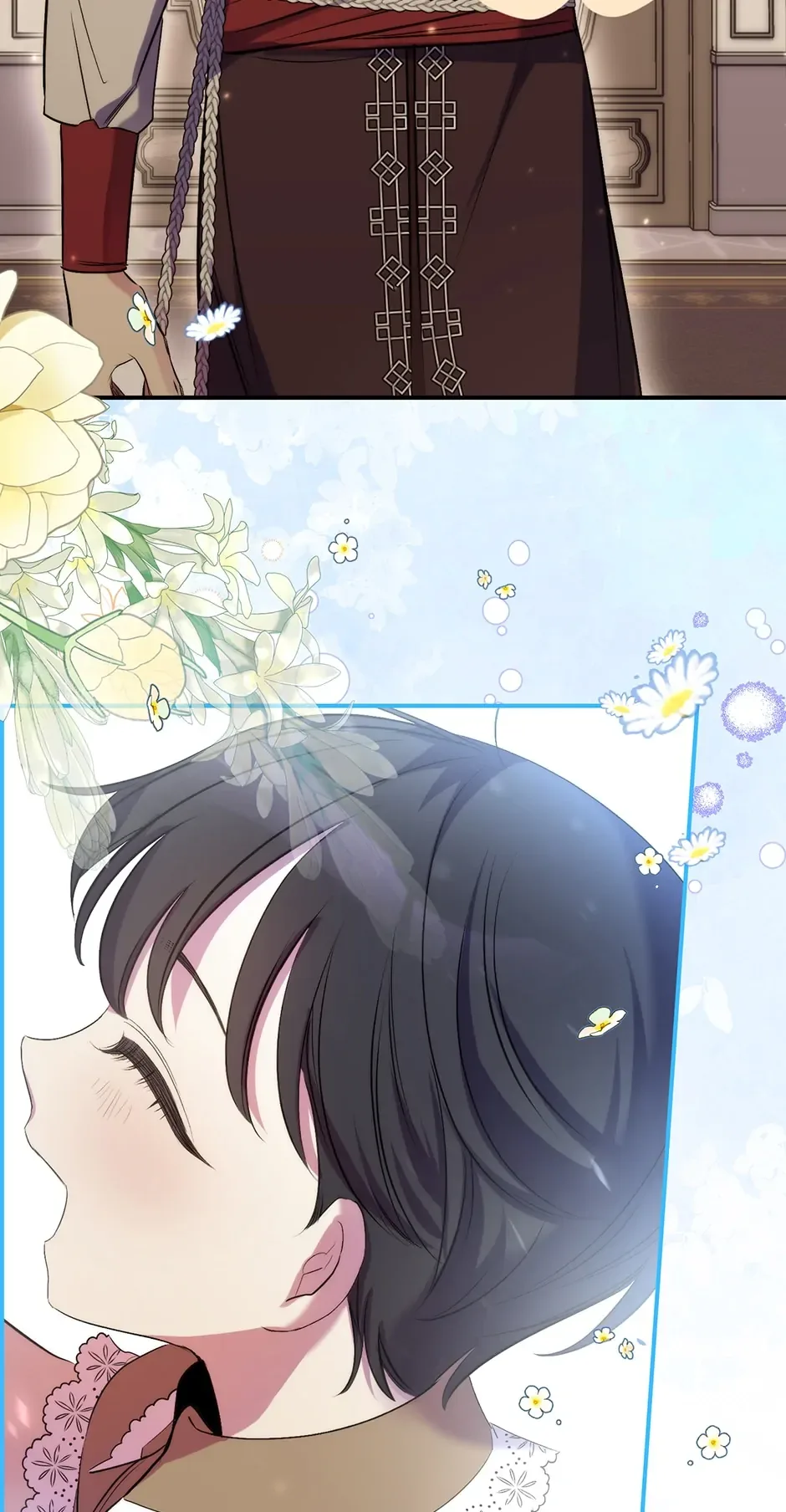 The Hero Went Crazy Even Though I’m the One Who Died Chapter 17 page 57