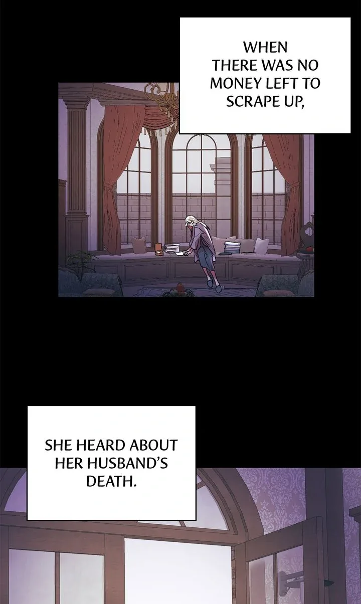 The House of Blind Sheep (Official) Chapter 18 page 30