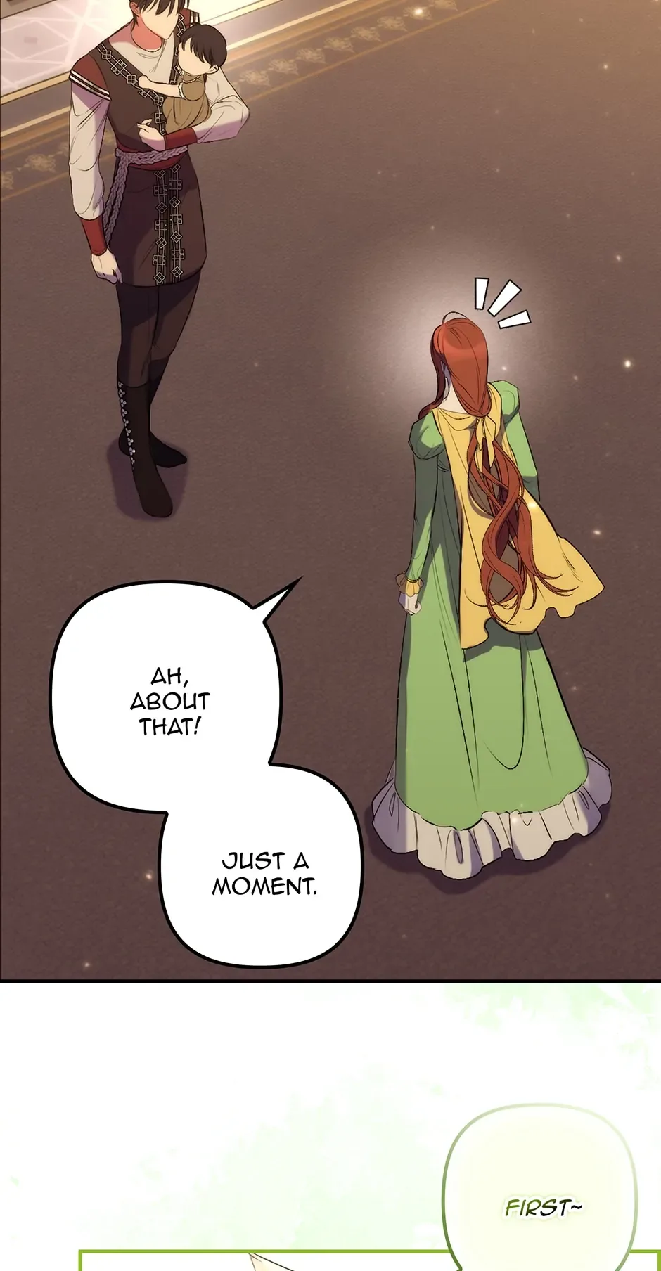 The Hero Went Crazy Even Though I’m the One Who Died Chapter 17 page 61