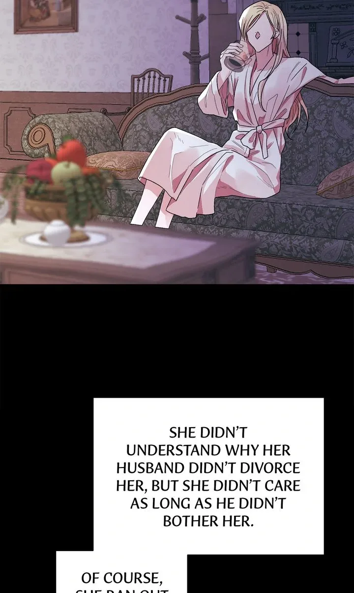 The House of Blind Sheep (Official) Chapter 18 page 28