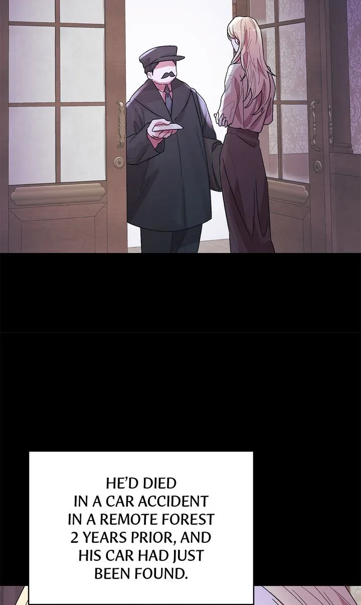 The House of Blind Sheep (Official) Chapter 18 page 31