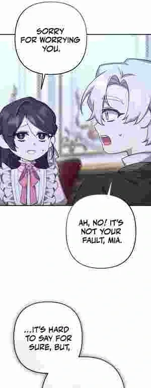 The Heroine’s Friend Strikes Back Chapter 18 page 44