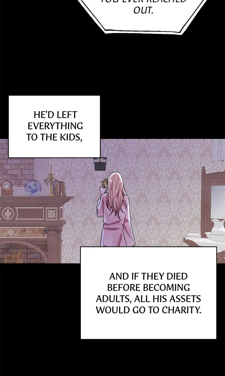 The House of Blind Sheep (Official) Chapter 18 page 36