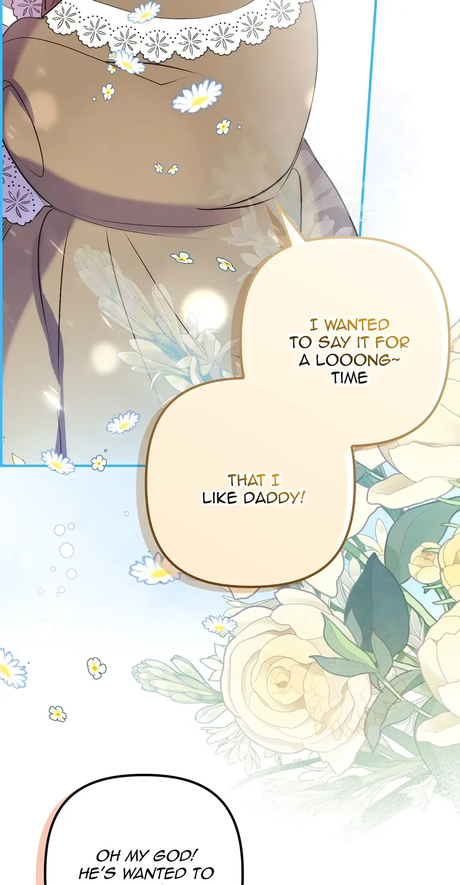 The Hero Went Crazy Even Though I’m the One Who Died Chapter 17 page 58