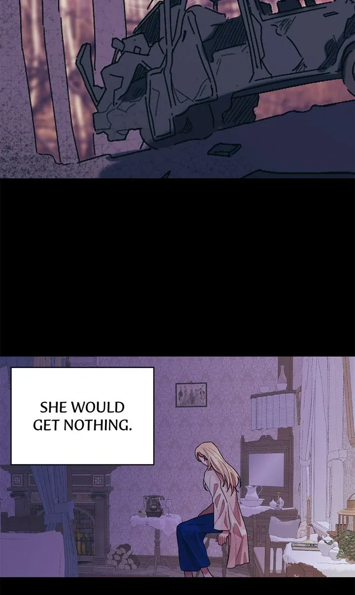 The House of Blind Sheep (Official) Chapter 18 page 39
