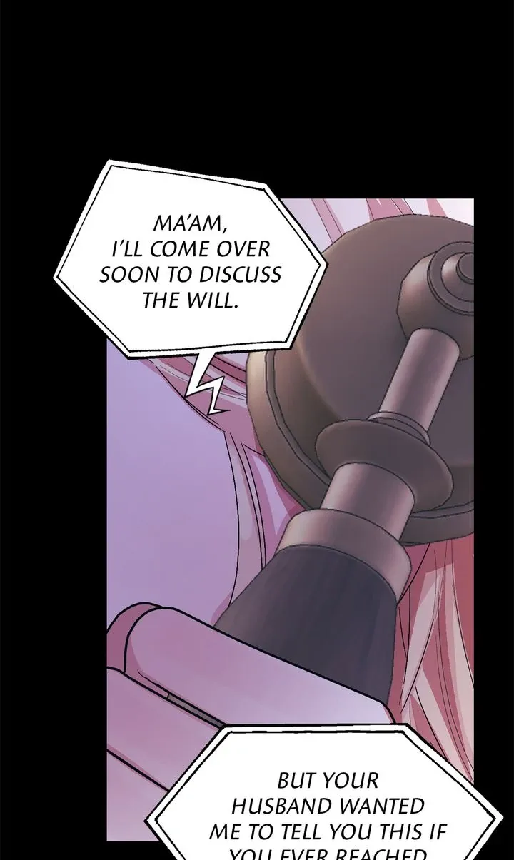 The House of Blind Sheep (Official) Chapter 18 page 35