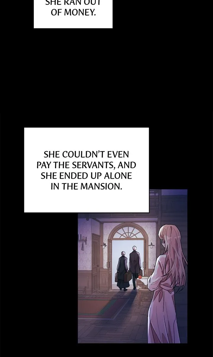 The House of Blind Sheep (Official) Chapter 18 page 29