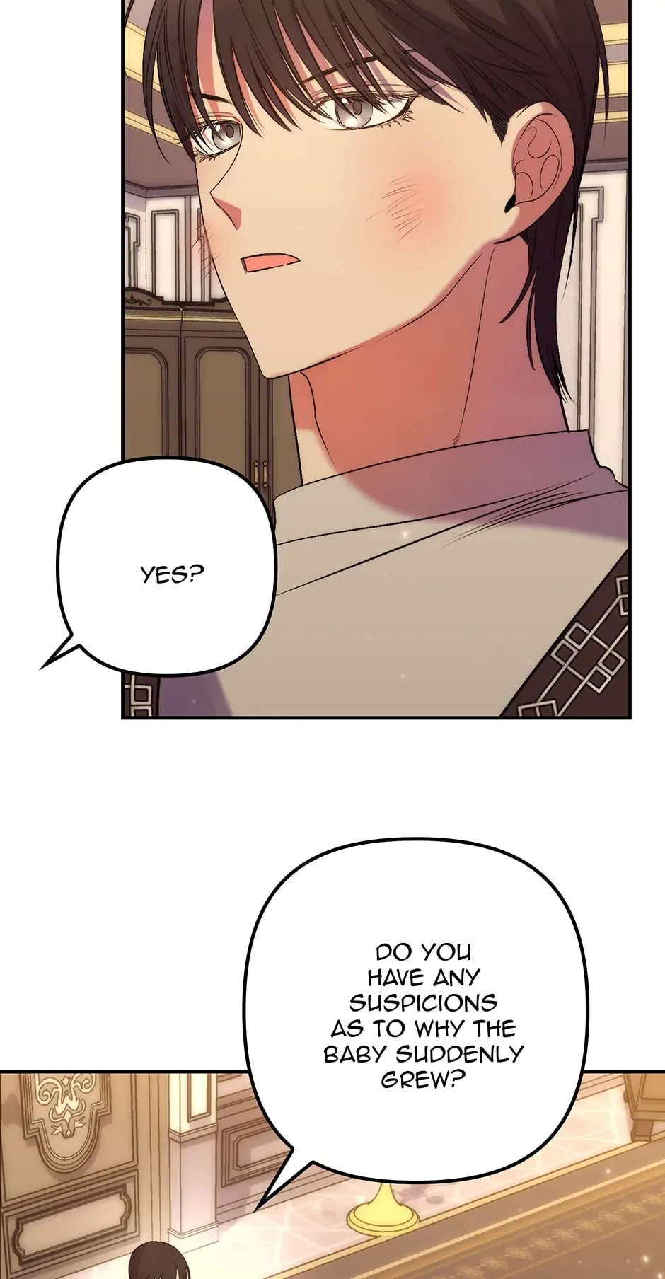 The Hero Went Crazy Even Though I’m the One Who Died Chapter 17 page 60