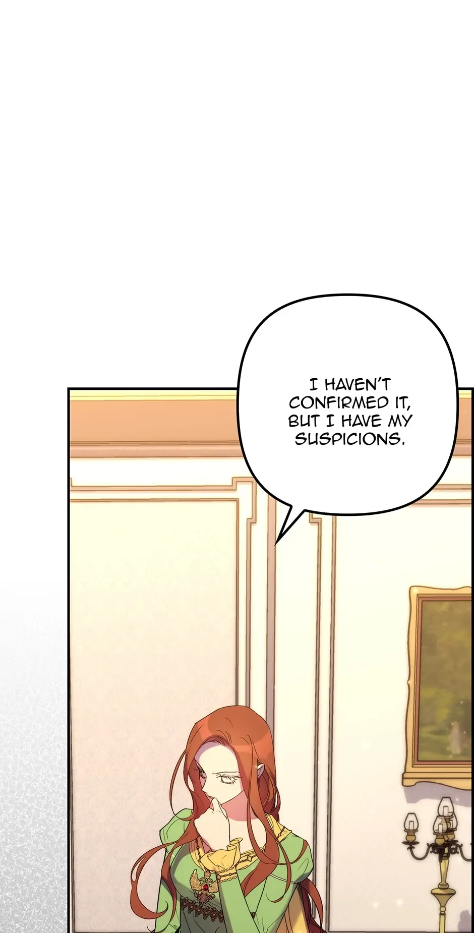 The Hero Went Crazy Even Though I’m the One Who Died Chapter 17 page 64