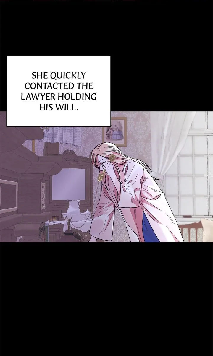 The House of Blind Sheep (Official) Chapter 18 page 33