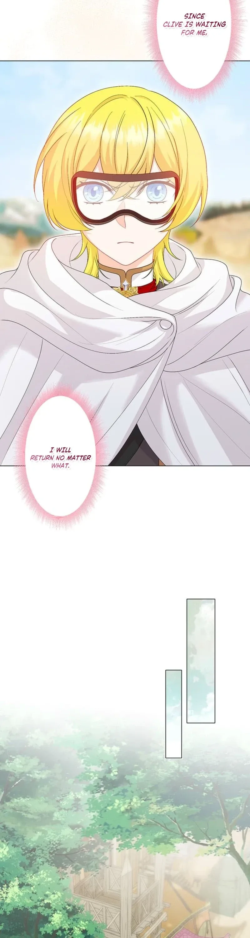 The Holy-Sword Lady’s Glorious Stan Life: I’ll Protect My Beloved Knight with All I’ve Got Chapter 19 page 17