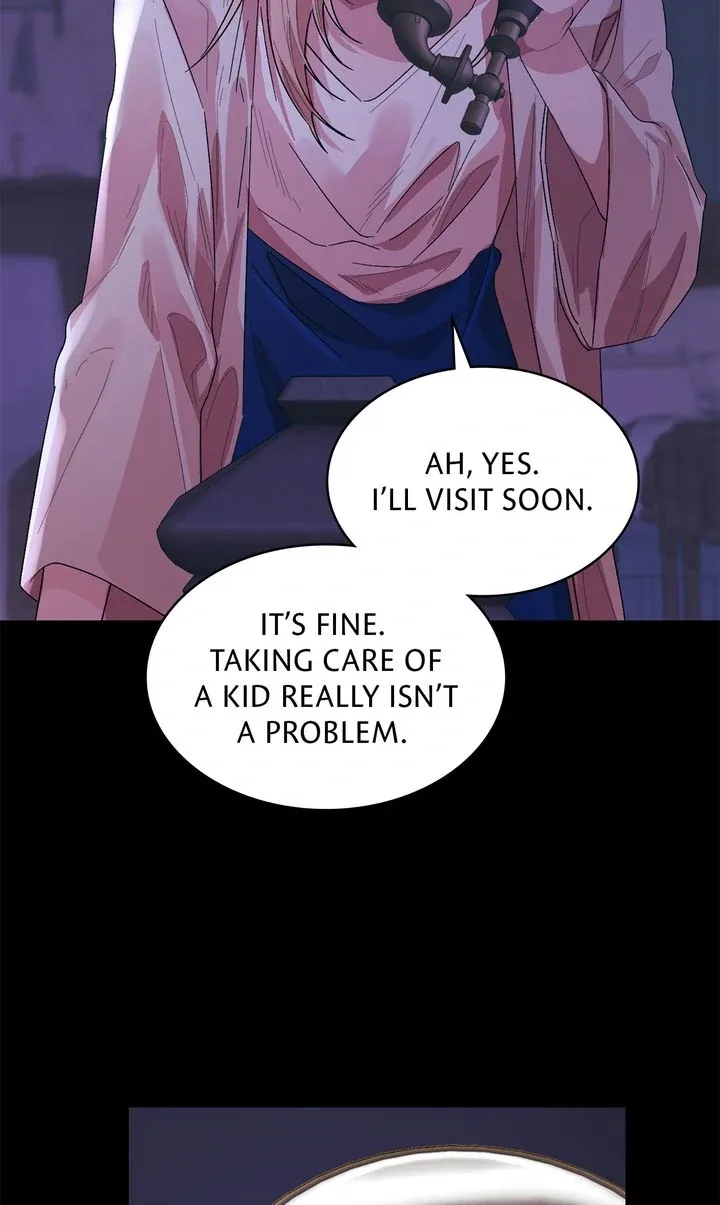 The House of Blind Sheep (Official) Chapter 18 page 44