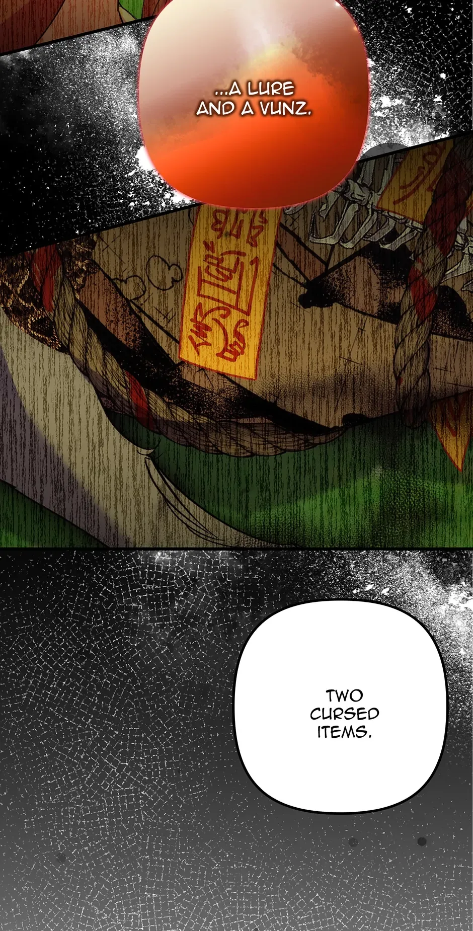 The Hero Went Crazy Even Though I’m the One Who Died Chapter 17 page 66