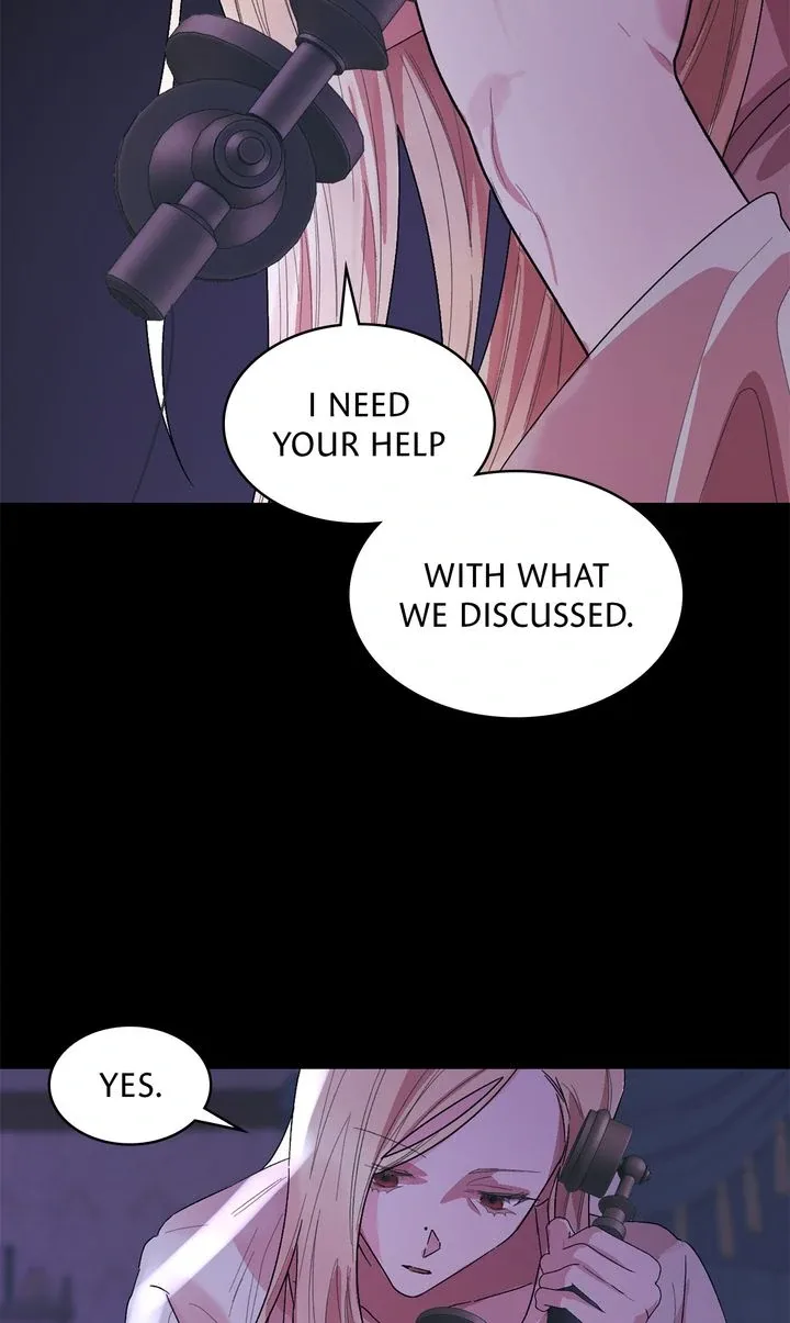 The House of Blind Sheep (Official) Chapter 18 page 43