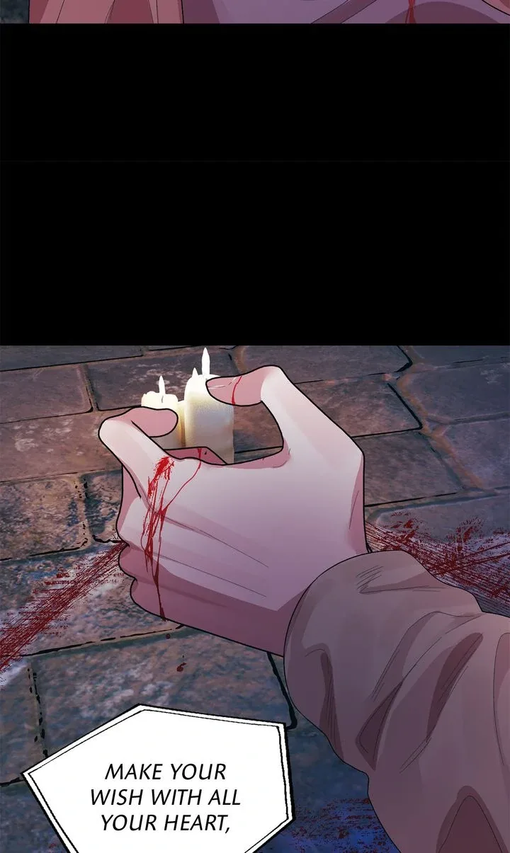 The House of Blind Sheep (Official) Chapter 18 page 52