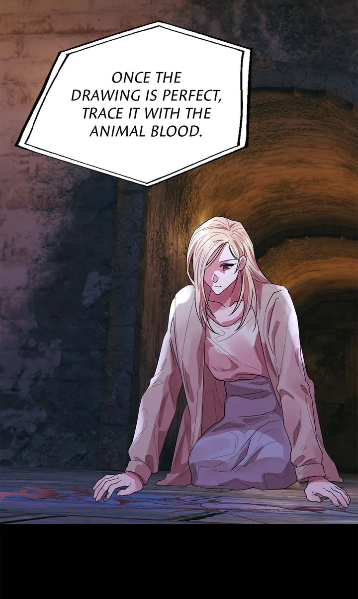 The House of Blind Sheep (Official) Chapter 18 page 49