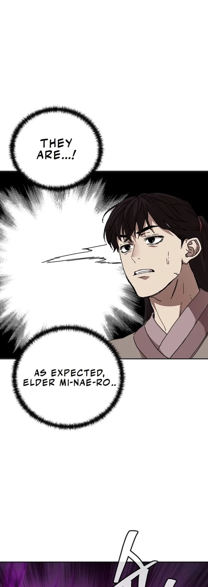 The Luoyang Branch of the Heavenly Demon Cult Chapter 17 page 30