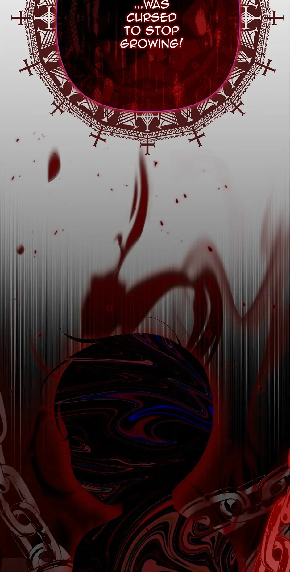 The Hero Went Crazy Even Though I’m the One Who Died Chapter 17 page 69