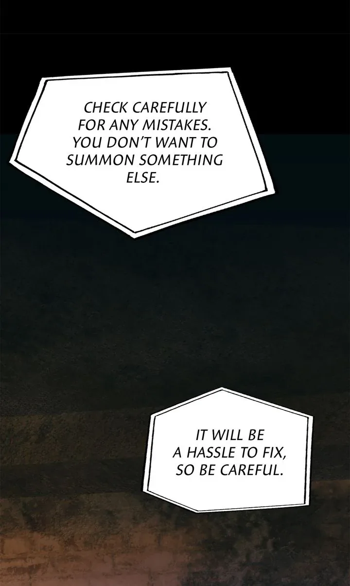 The House of Blind Sheep (Official) Chapter 18 page 48