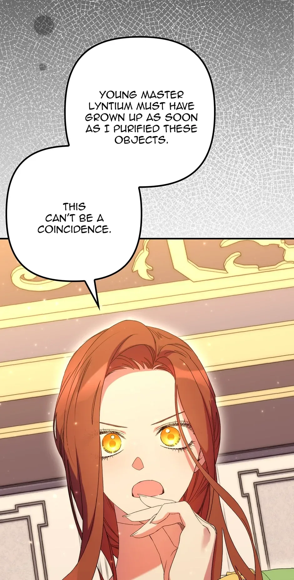 The Hero Went Crazy Even Though I’m the One Who Died Chapter 17 page 67