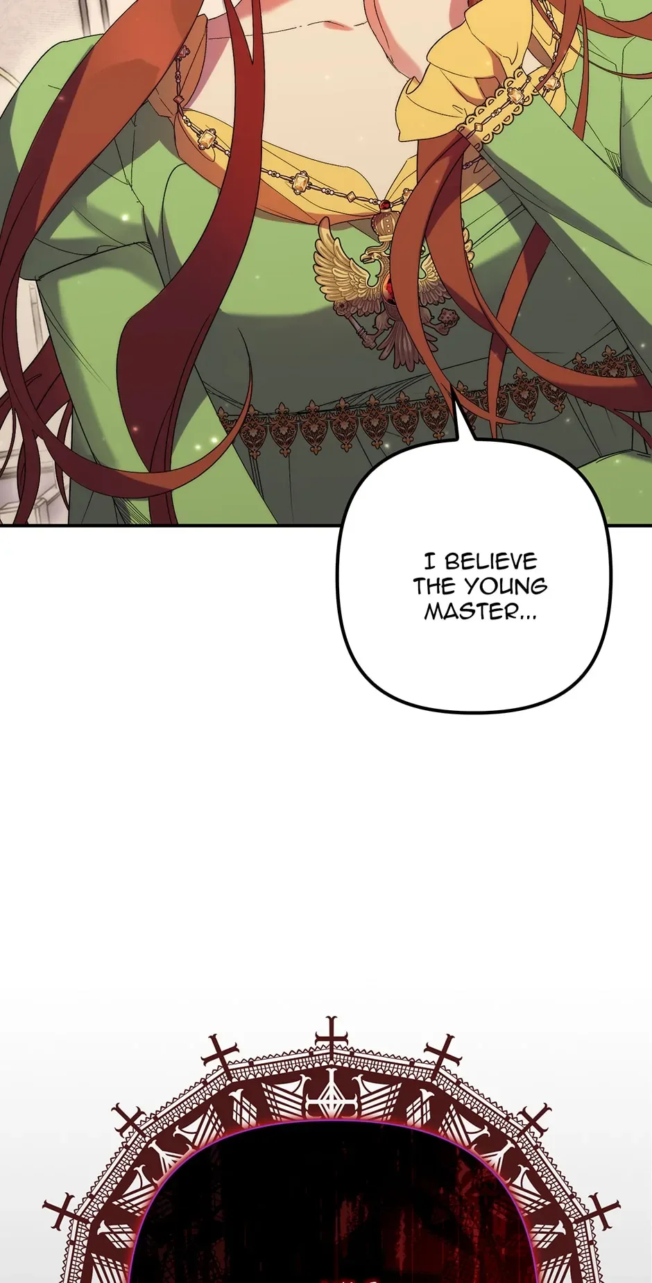 The Hero Went Crazy Even Though I’m the One Who Died Chapter 17 page 68