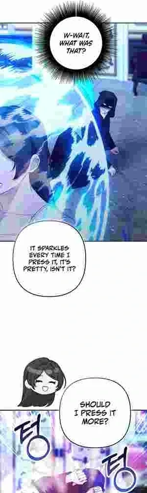 The Heroine’s Friend Strikes Back Chapter 18 page 61