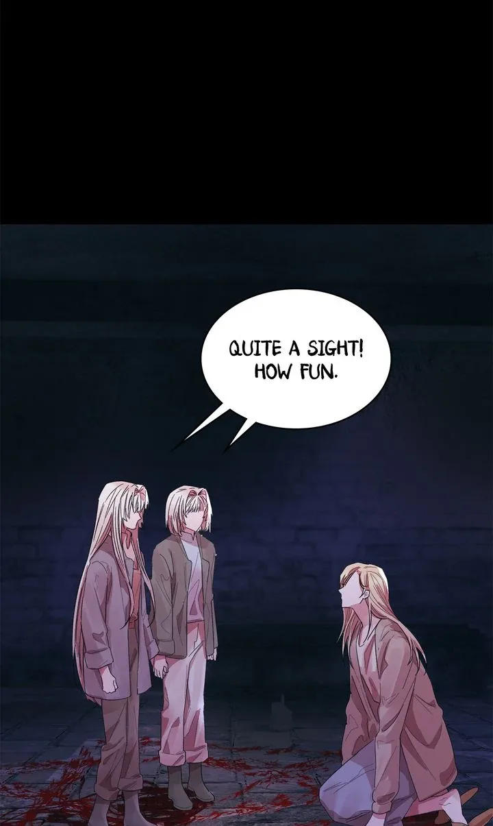 The House of Blind Sheep (Official) Chapter 18 page 67