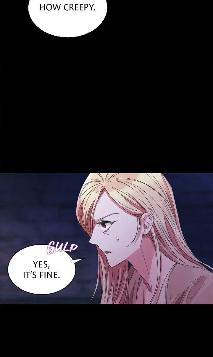 The House of Blind Sheep (Official) Chapter 18 page 66