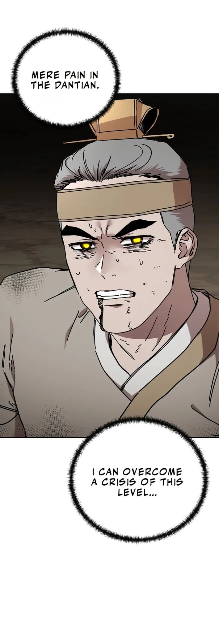 The Luoyang Branch of the Heavenly Demon Cult Chapter 17 page 42