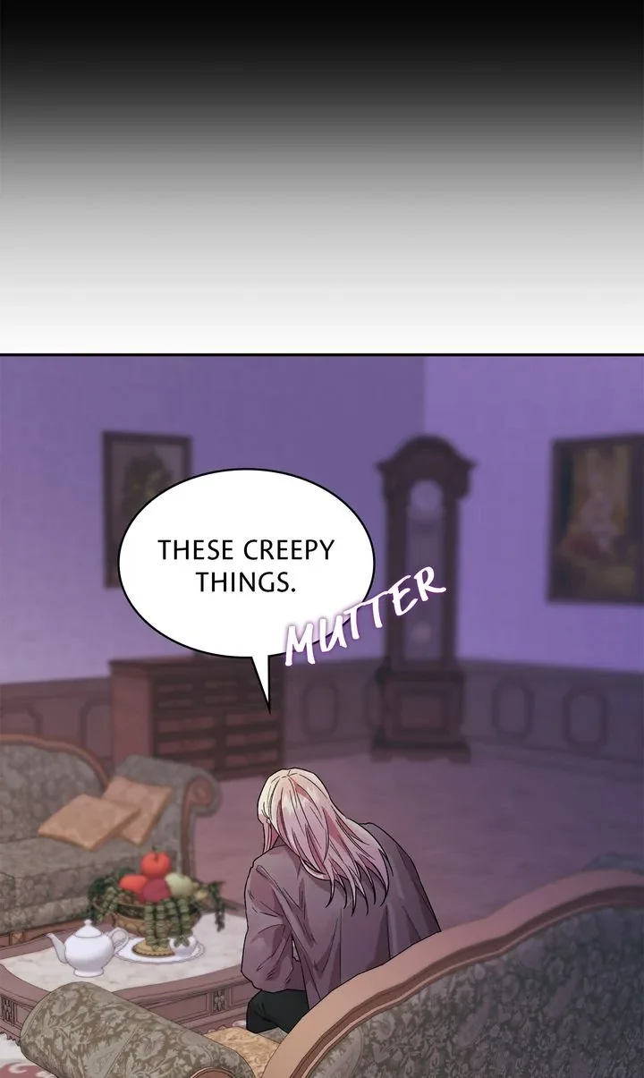 The House of Blind Sheep (Official) Chapter 18 page 76