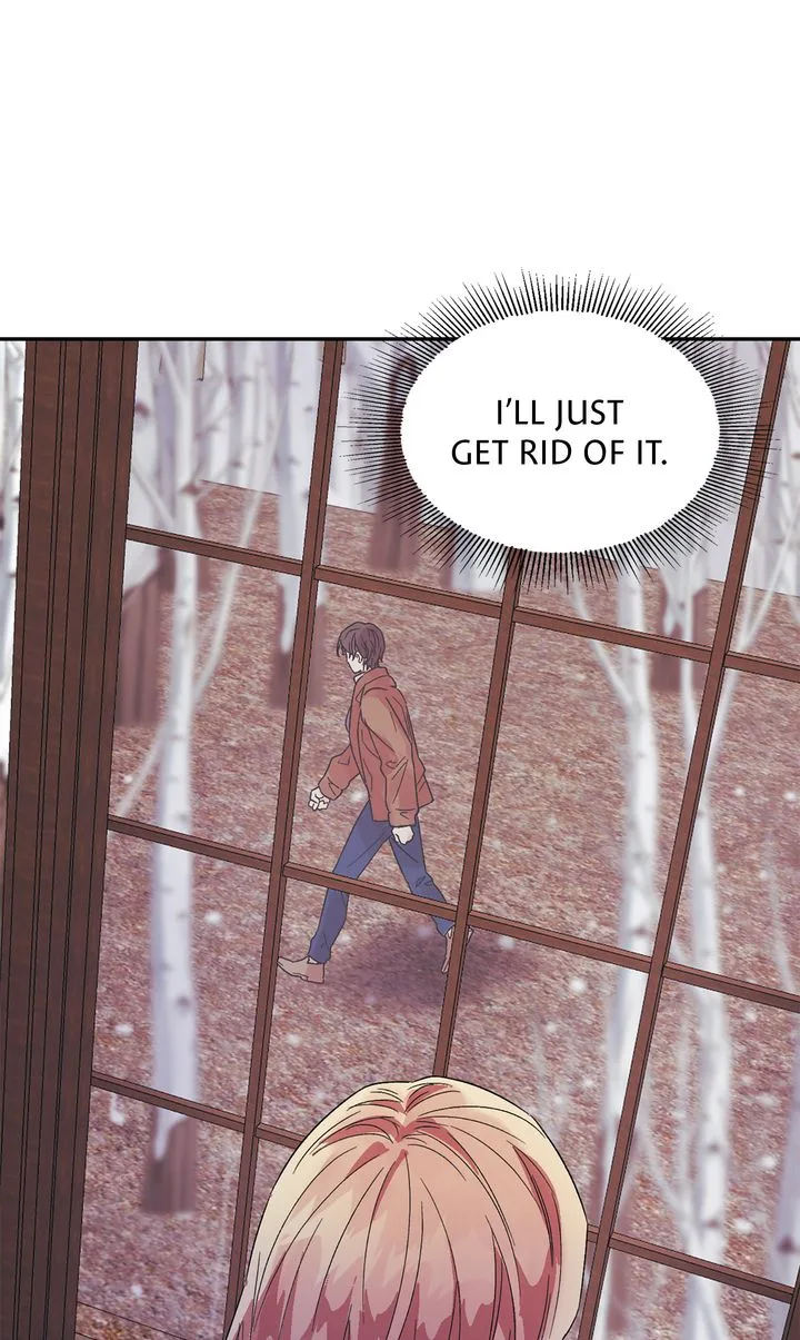 The House of Blind Sheep (Official) Chapter 18 page 81