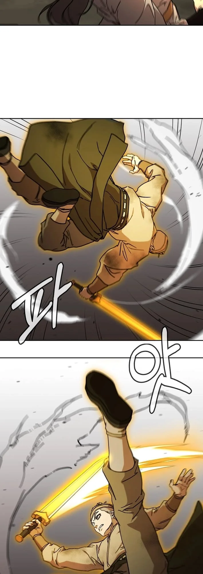 The Luoyang Branch of the Heavenly Demon Cult Chapter 17 page 45