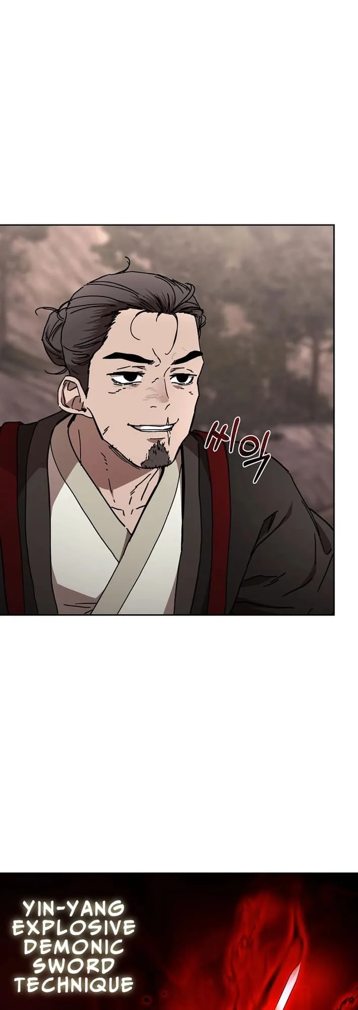 The Luoyang Branch of the Heavenly Demon Cult Chapter 17 page 51