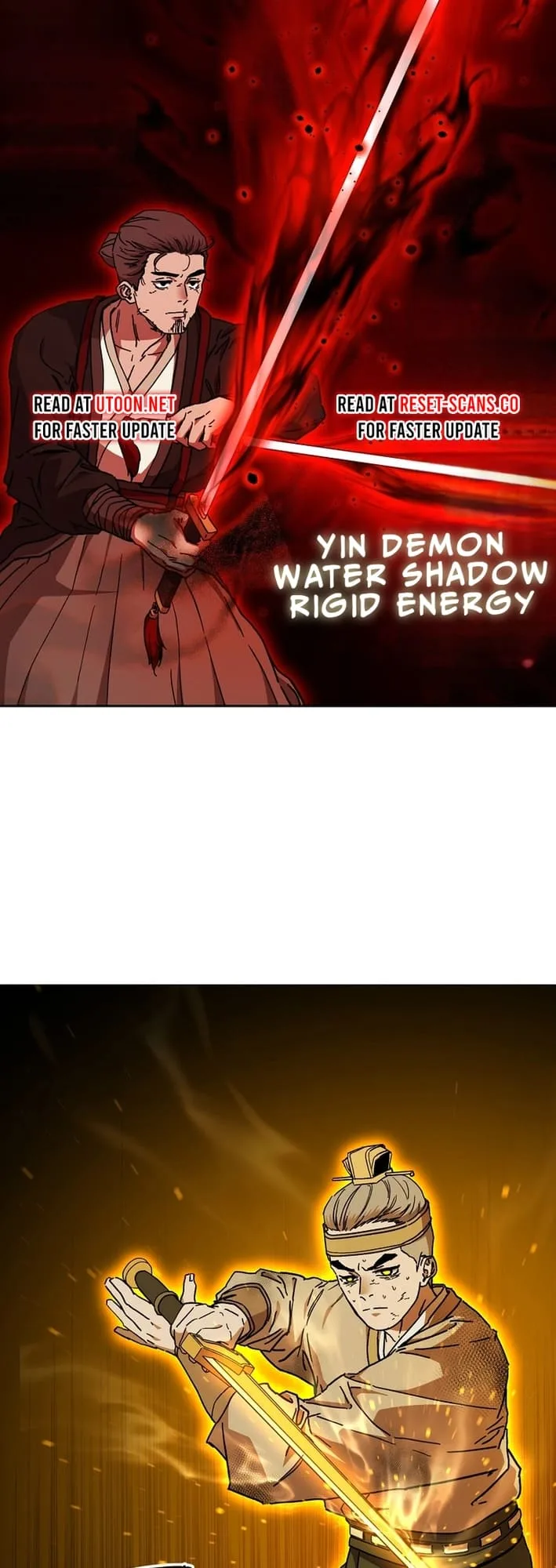 The Luoyang Branch of the Heavenly Demon Cult Chapter 17 page 52