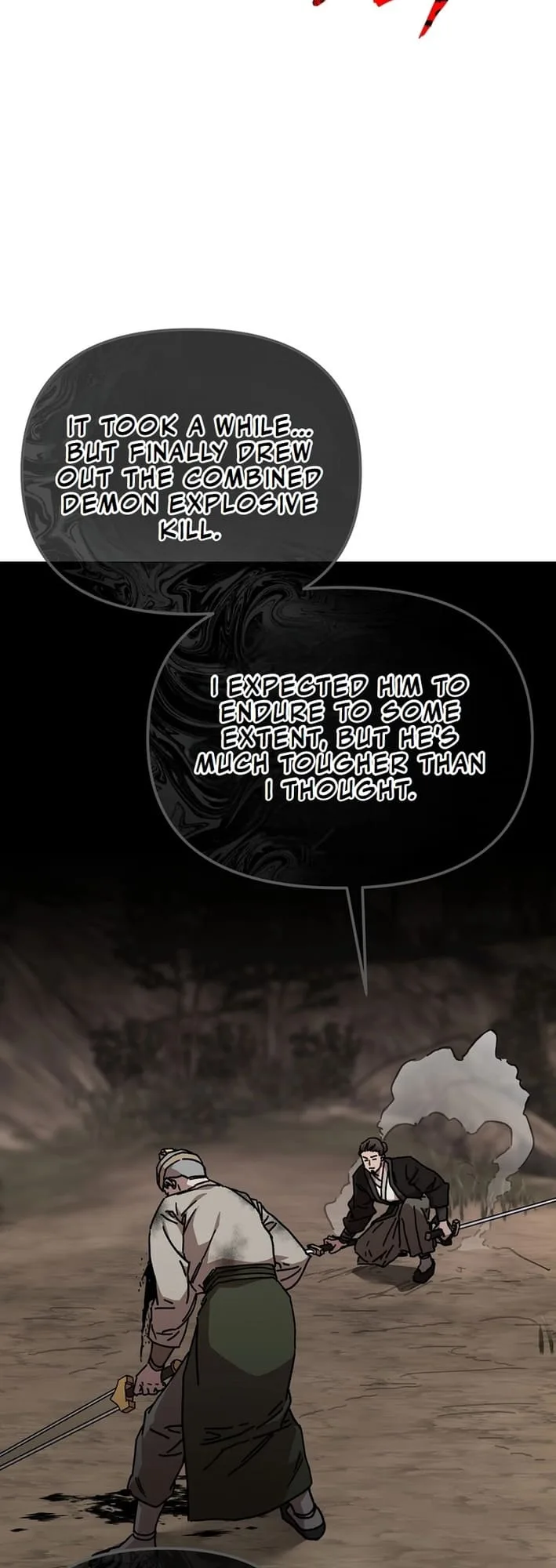 The Luoyang Branch of the Heavenly Demon Cult Chapter 17 page 57