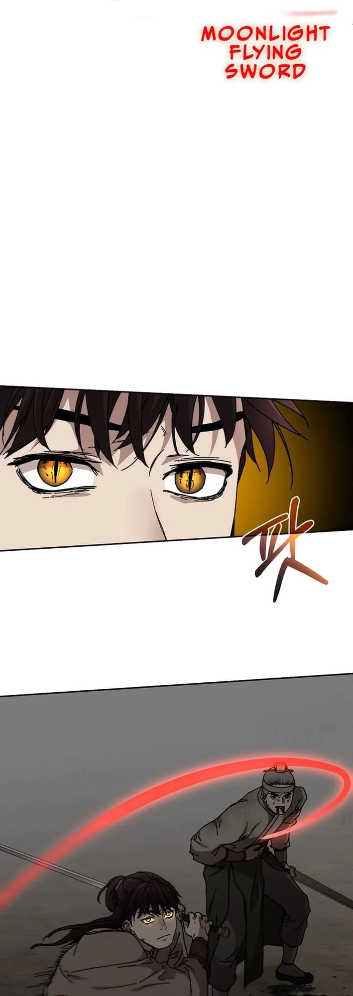 The Luoyang Branch of the Heavenly Demon Cult Chapter 17 page 61