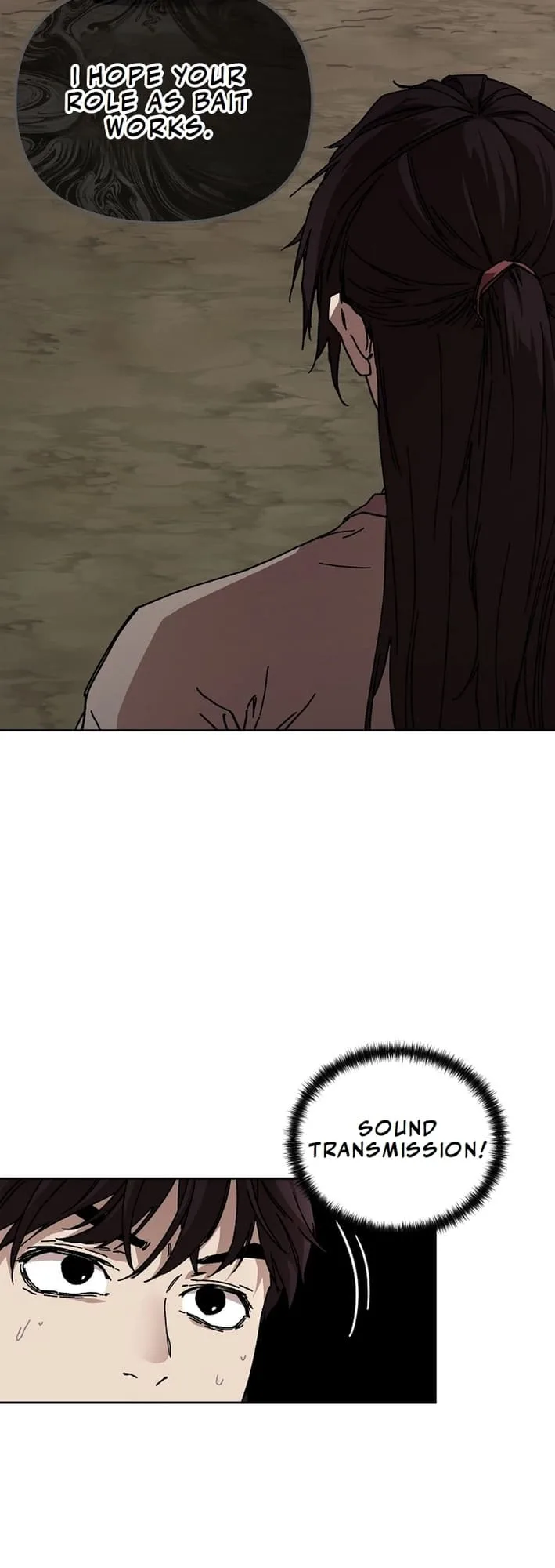 The Luoyang Branch of the Heavenly Demon Cult Chapter 17 page 58