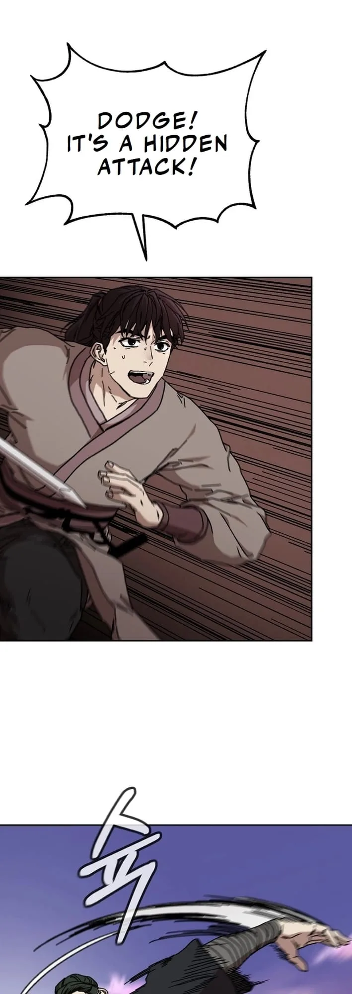The Luoyang Branch of the Heavenly Demon Cult Chapter 17 page 59