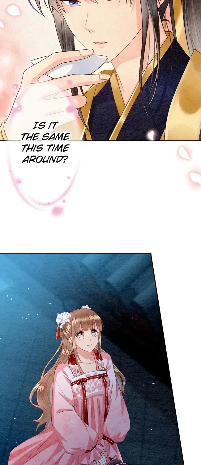 The Imperial Court Maiden’s Curse Chapter 18 page 10