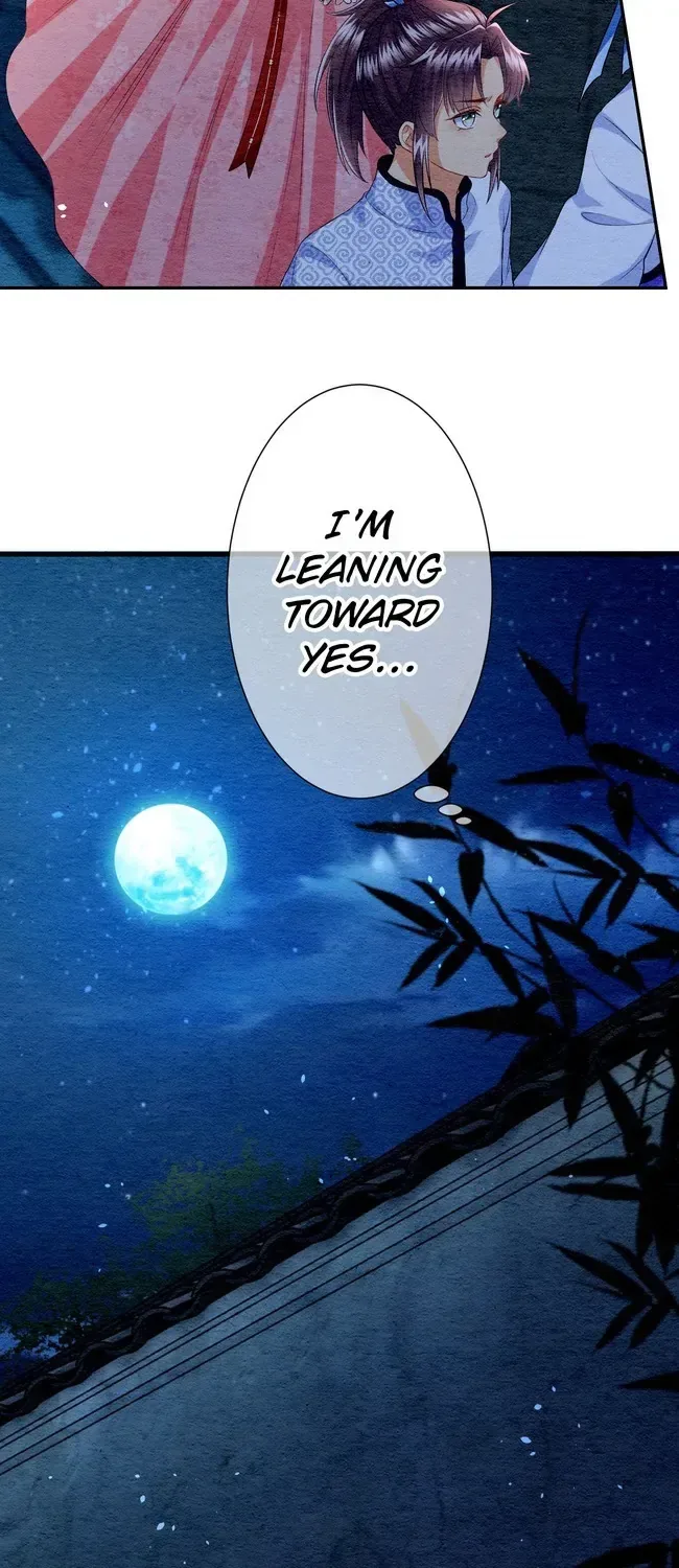 The Imperial Court Maiden’s Curse Chapter 18 page 11