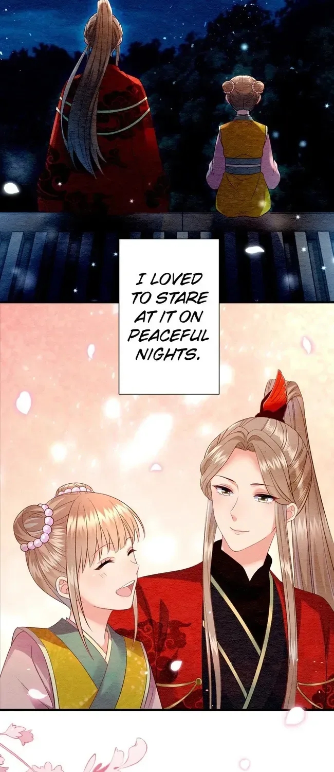 The Imperial Court Maiden’s Curse Chapter 18 page 23