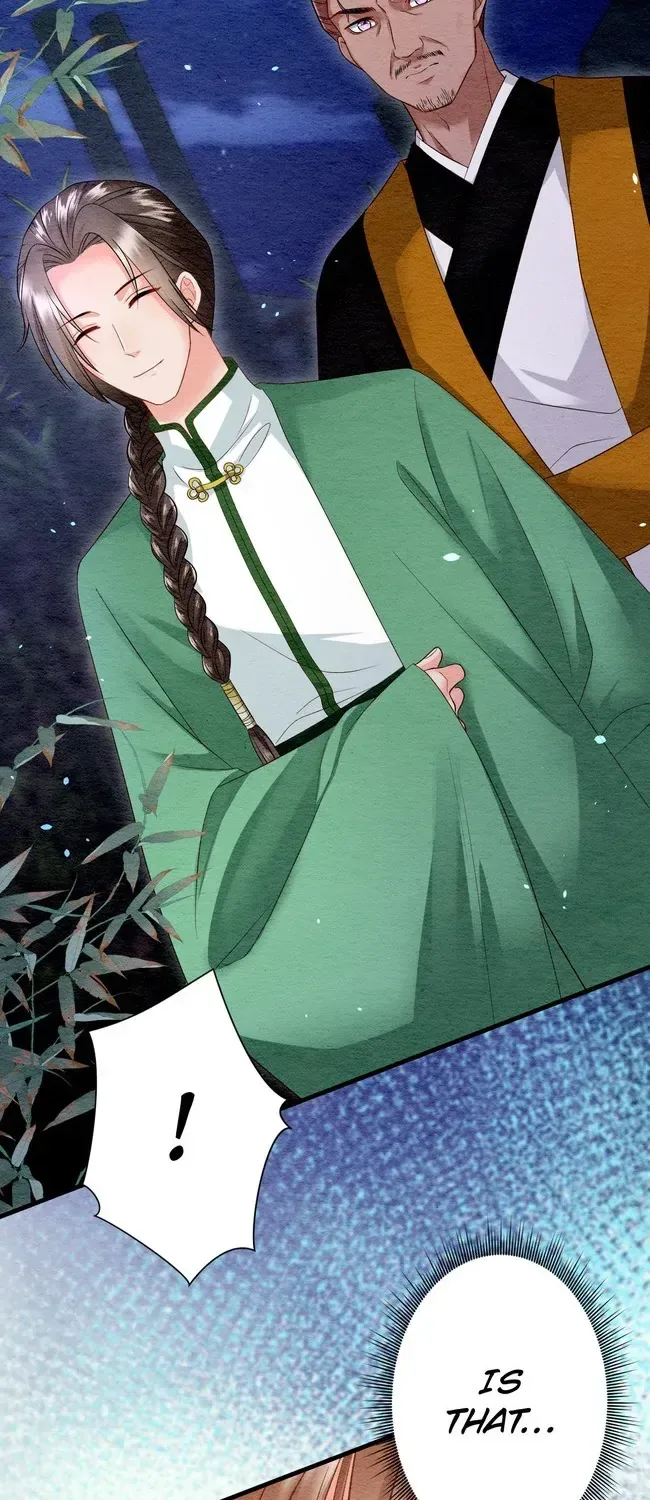 The Imperial Court Maiden’s Curse Chapter 18 page 29