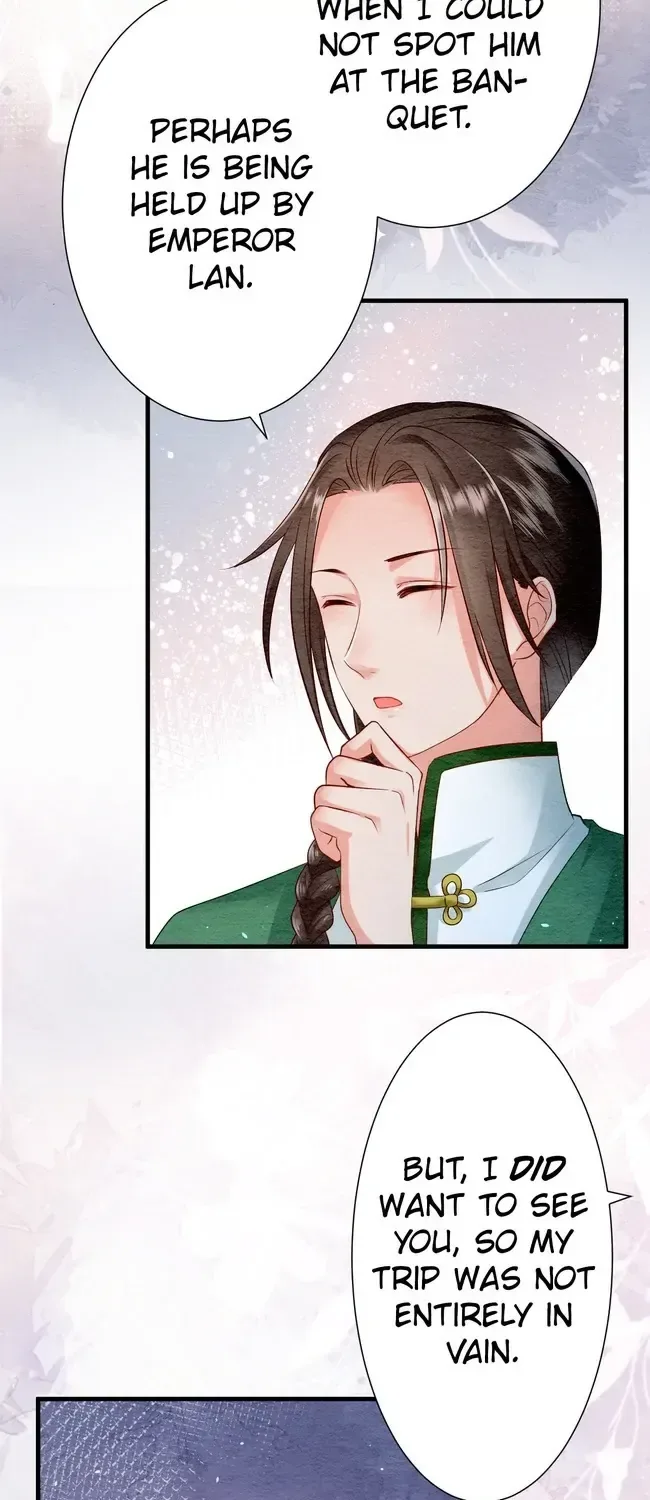 The Imperial Court Maiden’s Curse Chapter 18 page 38